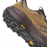 Pantofi alergare trail barbati Saucony XODUS ULTRA 4 Kodiak/Wine FW'25