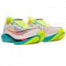 Pantofi alergare barbati Saucony ENDORPHIN ELITE 2 White/Mutant FW'25