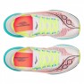 Pantofi alergare barbati Saucony ENDORPHIN ELITE 2 White/Mutant FW'25