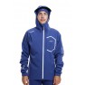 Geaca impermeabila alergare barbati UGLOW UR5.1 15K WR / 25K MVP Blue SS'26