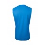Maiou alergare barbati UGLOW Super Mesh Tank Top Blue SS'26 Maiou alergare barbati UGLOW Super Mesh Tank Top Blue SS'26