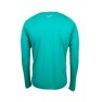 Bluza alergare barbati UGLOW LONG SLEEVES SUPER LIGHT TEE Green SS'26