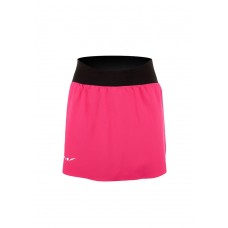 Fusta alergare dama UGLOW Skirt Elevate Beetroot Purple SS'26