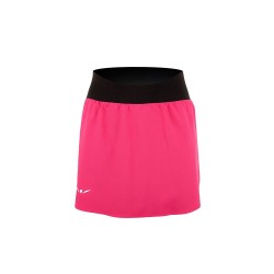 Fusta alergare dama UGLOW Skirt Elevate Beetroot Purple SS'26