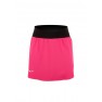 Fusta alergare dama UGLOW Skirt Elevate Beetroot Purple SS'26