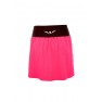 Fusta alergare dama UGLOW Skirt Elevate Beetroot Purple SS'26