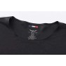 Tricou alergare barbati UGLOW VAPOR Black/Blue SS'26