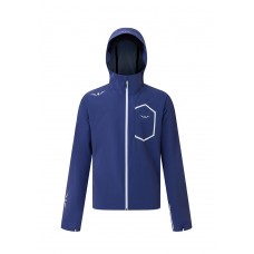 Geaca impermeabila alergare barbati UGLOW UR5.1 15K WR / 25K MVP Blue SS'26