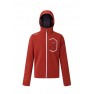 Geaca impermeabila alergare barbati UGLOW UR5.1 15K WR / 25K MVP Red SS'26