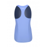 Maiou alergare barbati UGLOW Road Vest Blue SS'26