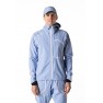 Geaca alergare barbati UGLOW RAIN JACKET | 25K WR / 35K MVP Serenity C3'22