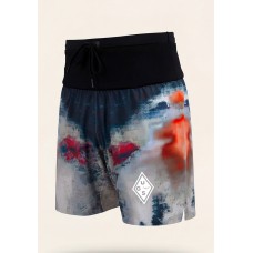 Sort alergare barbati UGLOW UGS Short Grey SS'26