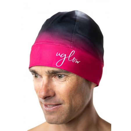 UGLOW WOMEN BEANIE IRRADIANT PINK C3-WOMEN-B4 C3'21 UGLOW WOMEN BEANIE IRRADIANT PINK C3-WOMEN-B4 C3'21