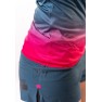 UGLOW MINI SPEED AERO SHORT 4’’ TEAL C2-WOMEN-MINISA1 C1'21