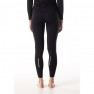 Colanti alergare dama UGLOW SFA LONG TIGHT Black C3'22