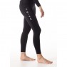 Colanti alergare dama UGLOW SFA LONG TIGHT Black C3'22