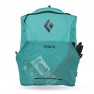 Black Diamond Vesta alergare femei Distance 4 Hydration Vest Dark Patina