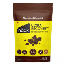 Näak Protein Powder | Chocolate 1 Bag x 500g