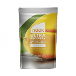 Näak Recovery Mix | Mango coconut 1 Bag x 500g