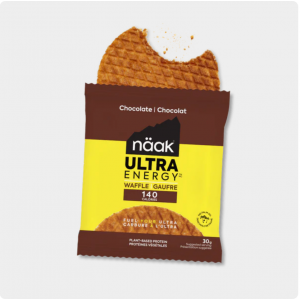 Näak Energy Waffle | Chocolate