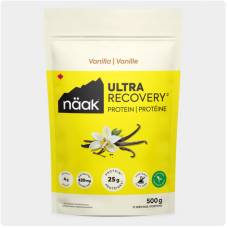 Näak Protein Powder | Vanilla 1 Bag x 500g