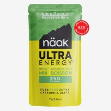 Näak Energy Drink Mix | Lime - 1 portie