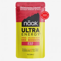 Näak Energy Drink Mix | Watermelon - 1 portie