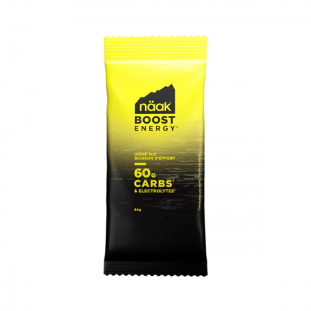 Näak Boost Energy Drink Mix | Neutre - 1 portie