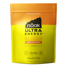 Näak Energy Drink Mix | Peach