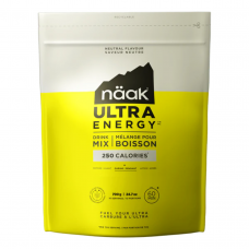 Näak Energy Drink Mix | Neutre