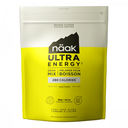Näak Energy Drink Mix | Neutre