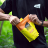 Näak Energy Drink Mix | Peach