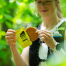 Näak Energy Waffle | Lemon
