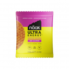 Näak Energy Waffle | Berries