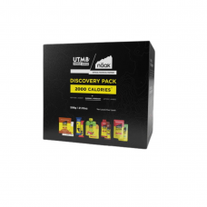Näak Ultra Energy | UTMB Discovery Pack