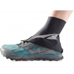 Gaitere Unisex 2 puncte Altra Trail Gaiter Black/Grey