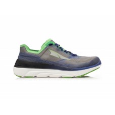 Pantofi alergare barbati Altra DUO 1.5 Blue/Green