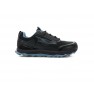 Pantofi alergare trail dama Altra Lone Peak All-Weather Black/Blue FW22