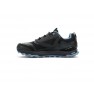 Pantofi alergare trail dama Altra Lone Peak All-Weather Black/Blue FW22