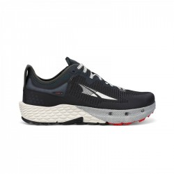Pantofi alergare trail barbati Altra Timp 4 Black FW23