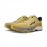 Pantofi alergare trail barbati Altra Timp 4 Gray/Yellow FW22