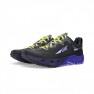 Pantofi alergare trail dama Altra Timp 4 Gray/Purple FW22