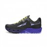 Pantofi alergare trail dama Altra Timp 4 Gray/Purple FW22