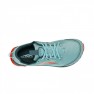 Pantofi alergare trail dama Altra Lone Peak 6 Dusty Teal FW22
