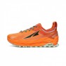 Pantofi alergare trail barbati Altra Olympus 5 Orange FW22