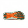 Pantofi alergare trail barbati Altra Olympus 5 Orange FW22