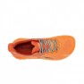 Pantofi alergare trail barbati Altra Olympus 5 Orange FW22