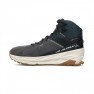 Ghete trail barbati Altra Olympus 5 Hike MID Impermeabile Gore-Tex Black/Gray FW23