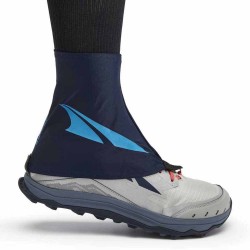 Gaitere Unisex 2 puncte Altra Trail Gaiter Navy/Light Blue