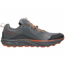 Pantofi alergare trail barbati Altra Timp 3 Gray/Orange SS'21